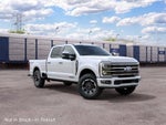 2027 Ford F-250SD Platinum