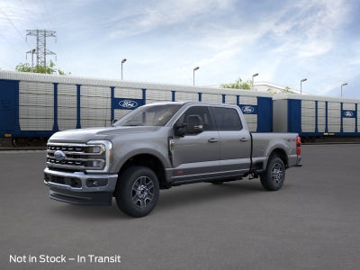 2026 Ford F-250SD F-250® Lariat®