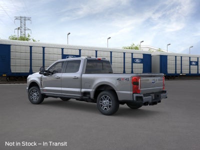 2026 Ford F-250SD F-250® Lariat®