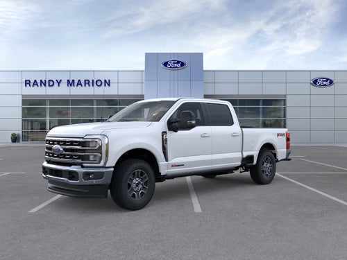 2026 Ford F-250SD F-250® Lariat®