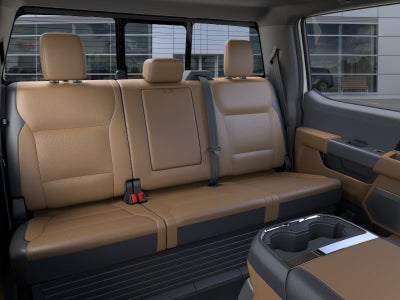 2026 Ford F-250SD F-250® Lariat®