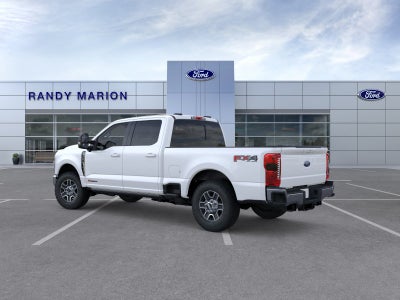 2026 Ford F-250SD F-250® Lariat®