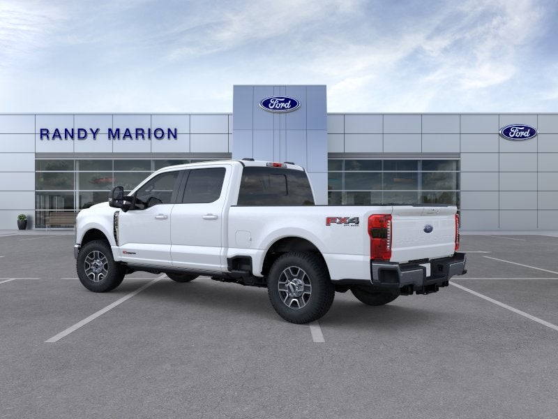 2026 Ford F-250SD F-250® Lariat®