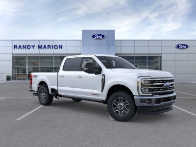 2026 Ford F-250SD F-250® Lariat®