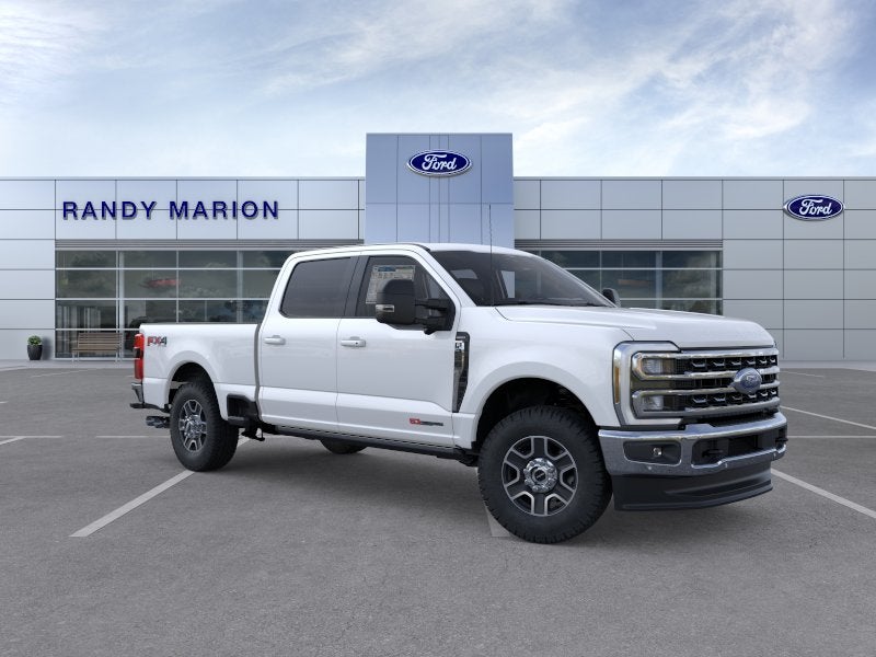 2026 Ford F-250SD F-250® Lariat®