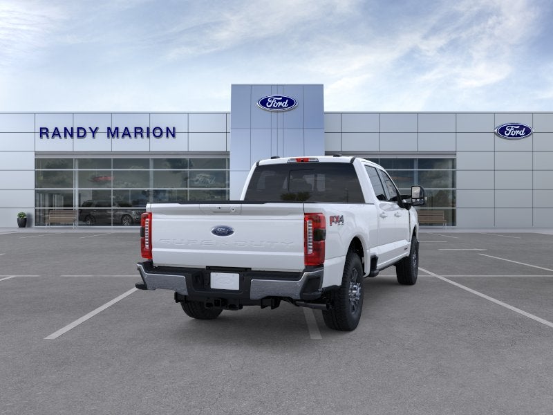 2026 Ford F-250SD F-250® Lariat®