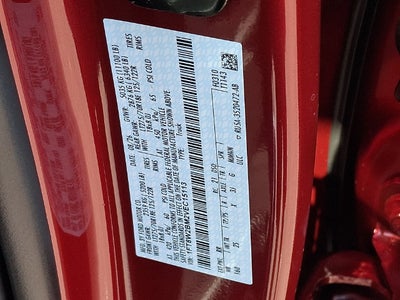 2027 Ford F-250SD XLT