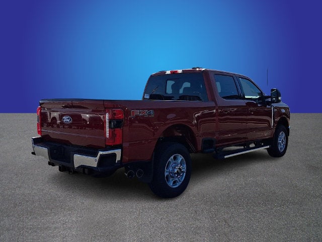 2027 Ford F-250SD XLT