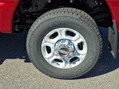2027 Ford F-250SD XLT