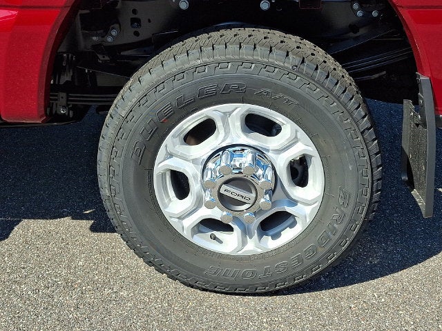 2027 Ford F-250SD XLT