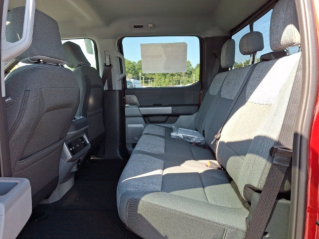2027 Ford F-250SD XLT