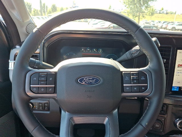 2027 Ford F-250SD Lariat