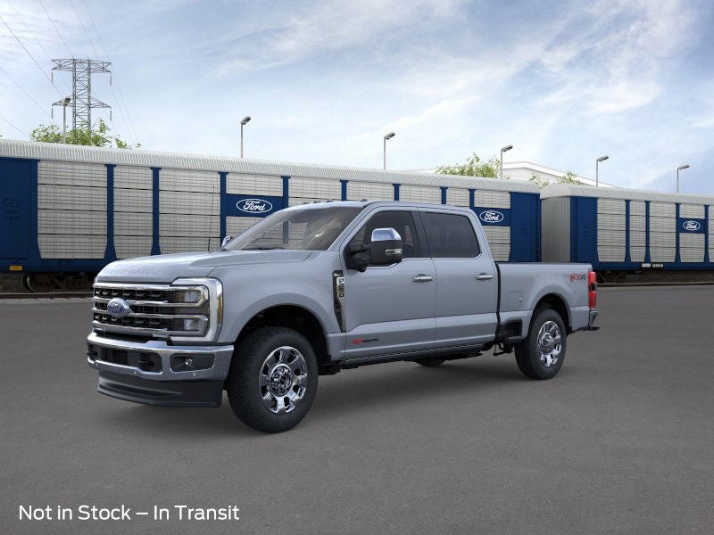 2026 Ford F-250SD F-250® King Ranch®