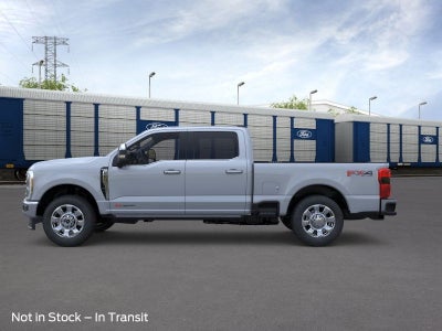 2026 Ford F-250SD F-250® King Ranch®
