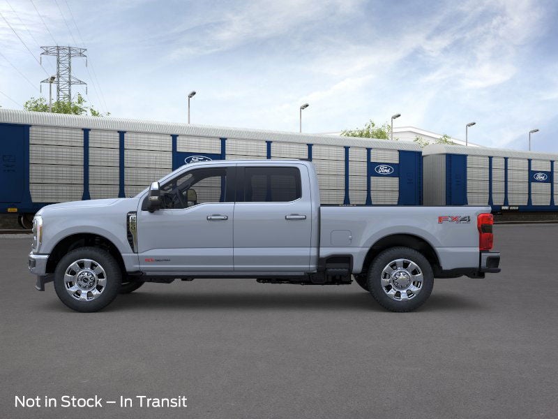 2026 Ford F-250SD F-250® King Ranch®