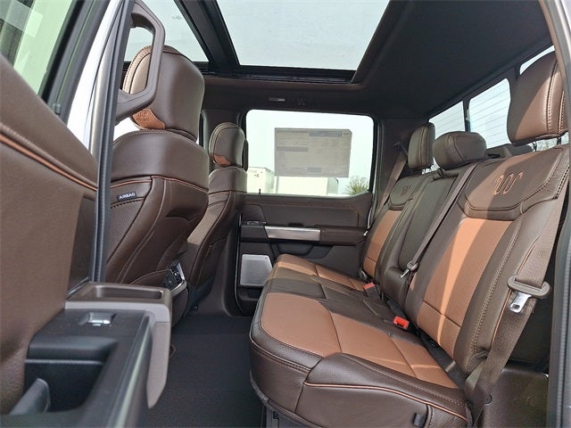 2026 Ford F-250SD F-250® King Ranch®