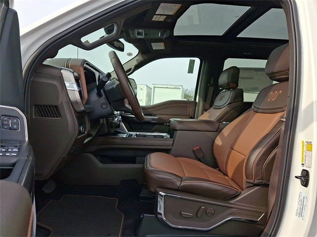 2026 Ford F-250SD F-250® King Ranch®