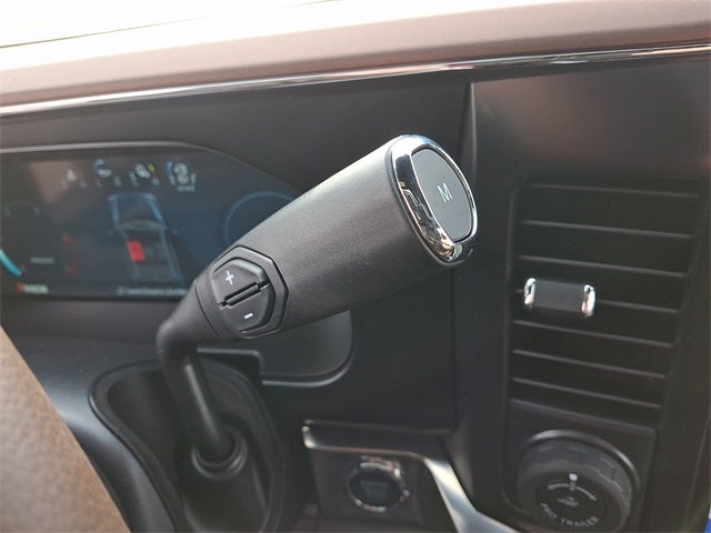 2026 Ford F-250SD F-250® King Ranch®