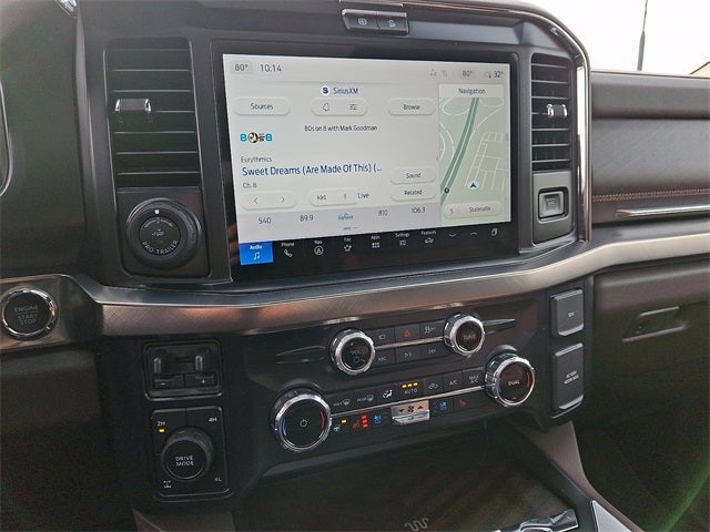 2026 Ford F-250SD F-250® King Ranch®