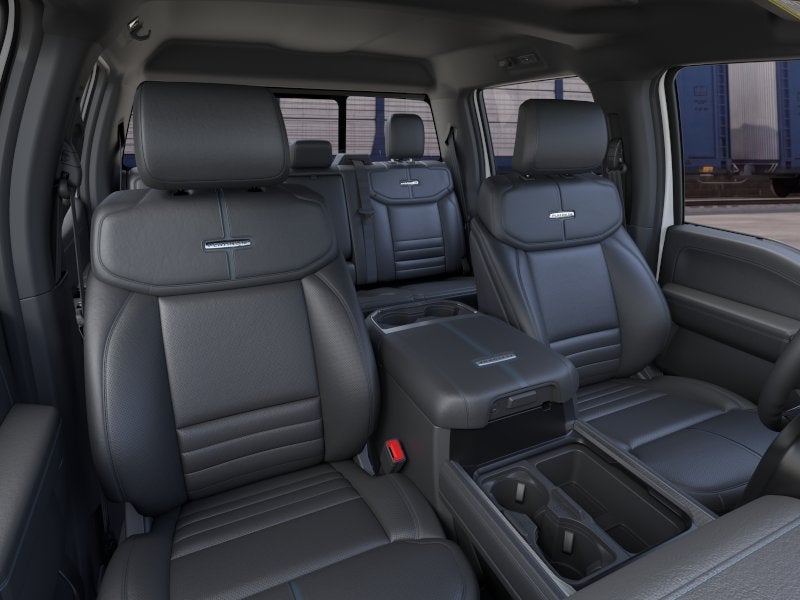 2026 Ford F-250SD F-250® Platinum®