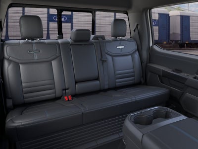 2026 Ford F-250SD F-250® Platinum®
