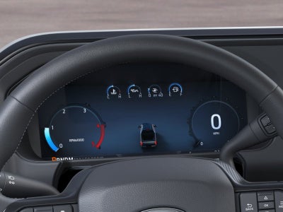 2026 Ford F-250SD F-250® Platinum®