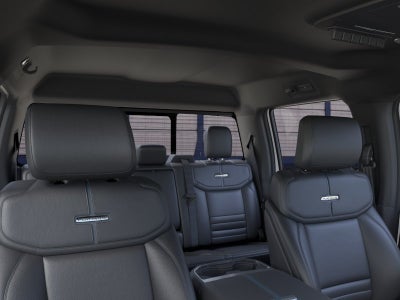 2026 Ford F-250SD F-250® Platinum®
