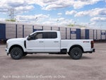 2026 Ford F-250SD F-250® Platinum®