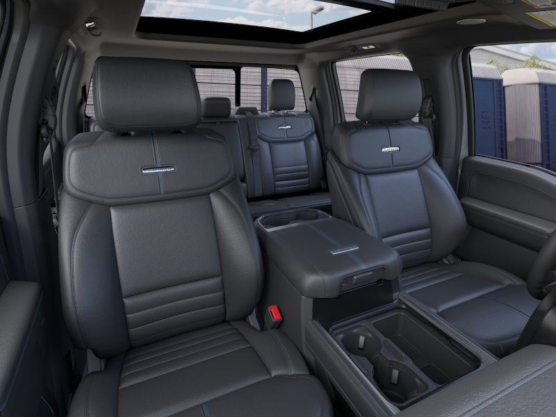 2026 Ford F-250SD F-250® Platinum®