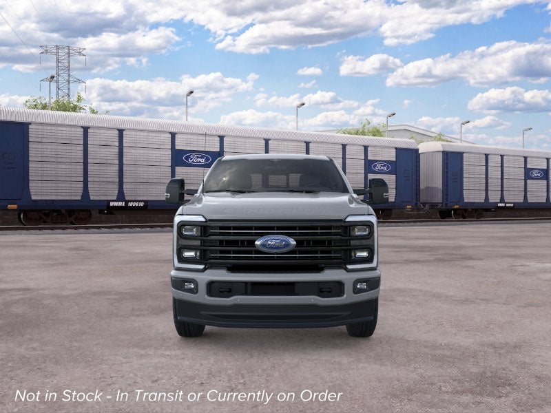 2026 Ford F-250SD F-250® Platinum®