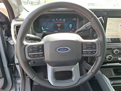 2025 Ford F-250SD Lariat