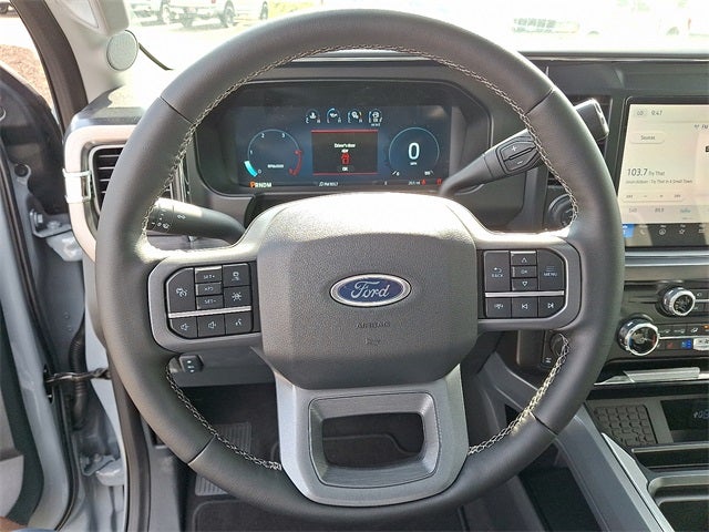 2025 Ford F-250SD Lariat