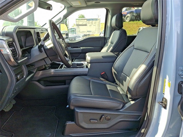 2025 Ford F-250SD Lariat