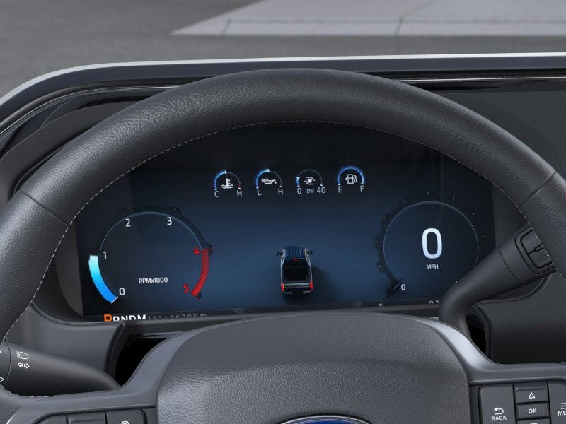 2026 Ford F-250SD F-250® Lariat®