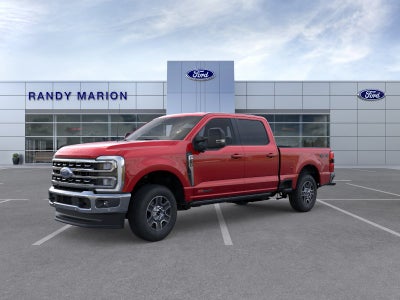 2026 Ford F-250SD F-250® Lariat®