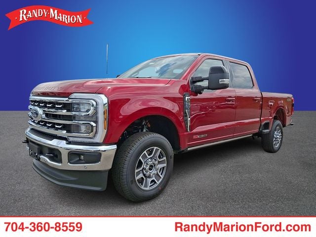 2026 Ford F-250SD F-250® Lariat®