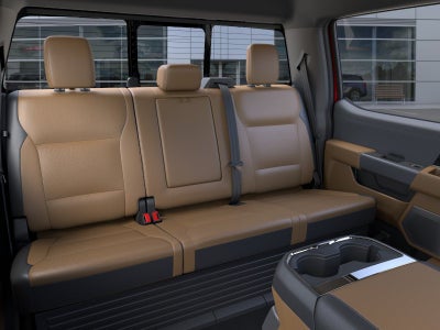 2026 Ford F-250SD F-250® Lariat®