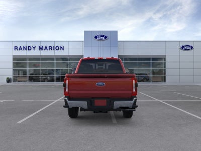 2026 Ford F-250SD F-250® Lariat®