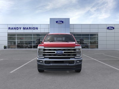 2026 Ford F-250SD F-250® Lariat®