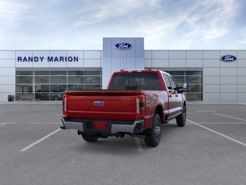 2026 Ford F-250SD F-250® Lariat®