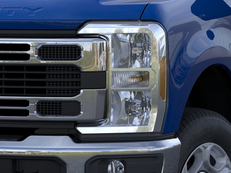 2026 Ford F-250SD F-250® XLT