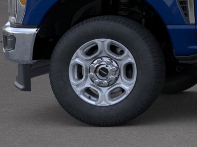 2026 Ford F-250SD F-250® XLT