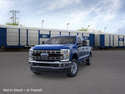 2026 Ford F-250SD F-250® XLT