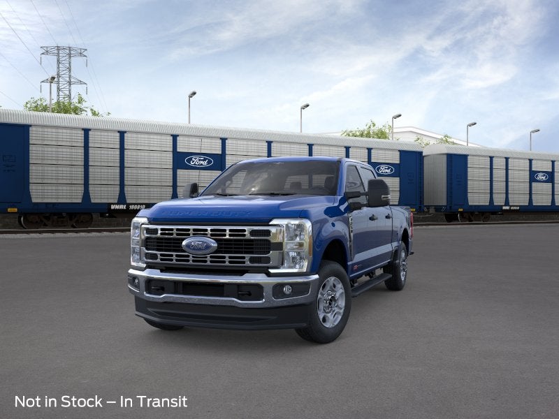 2026 Ford F-250SD F-250® XLT