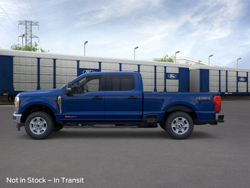 2026 Ford F-250SD F-250® XLT