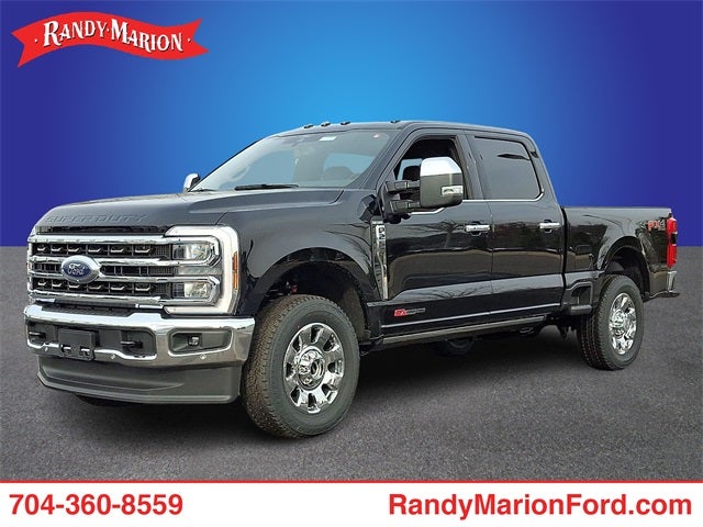 2026 Ford F-250SD F-250® King Ranch®