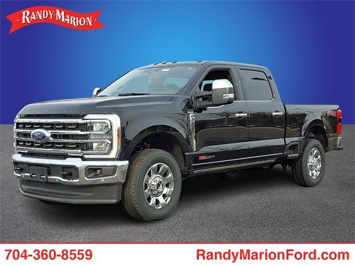 2026 Ford F-250SD F-250® King Ranch®