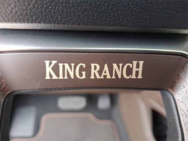 2026 Ford F-250SD F-250® King Ranch®