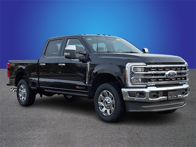 2026 Ford F-250SD F-250® King Ranch®