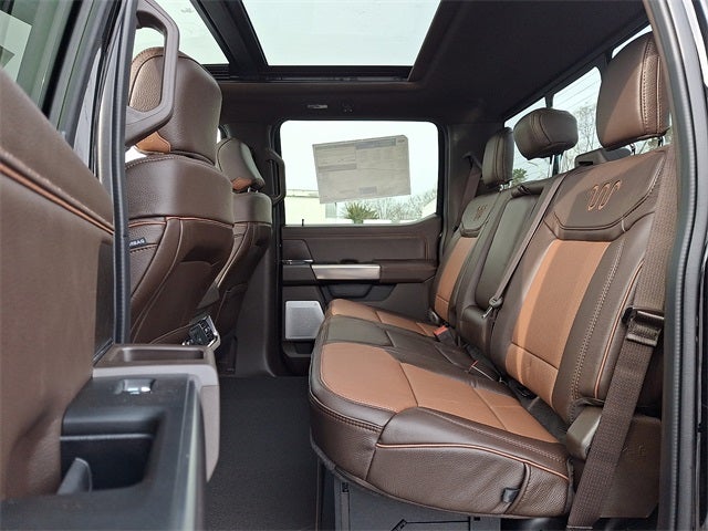 2026 Ford F-250SD F-250® King Ranch®